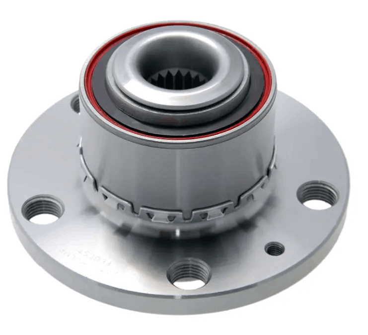 Second Generation Wheel Hub Unit