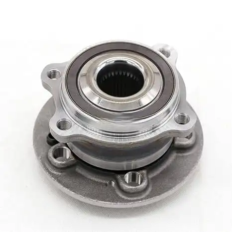 第三代轮毂单元
