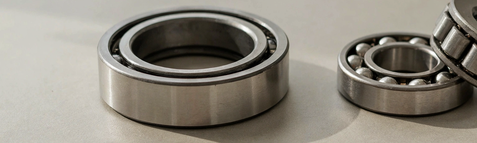 Automotive Bearing Market Trends and Bearing Selection Guide: For New Energy and Traditional Powertrain Platforms
